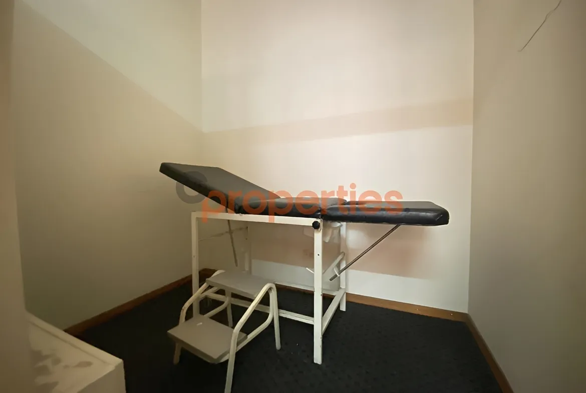 Office for Sale in Jal El Dib