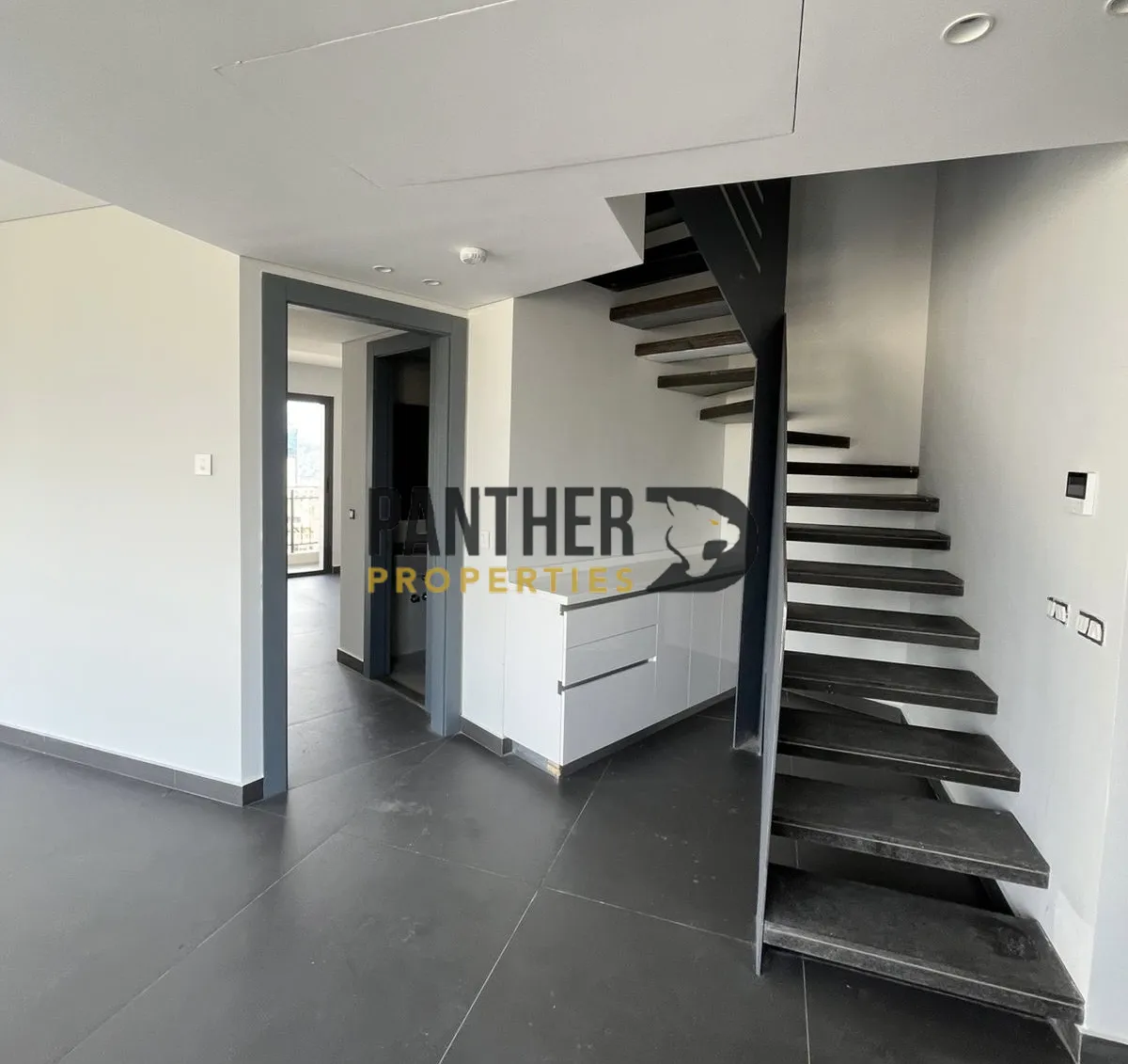 Duplex for sale in Achrafieh, beirut, lebanon - 3 bed, 5.0 bath