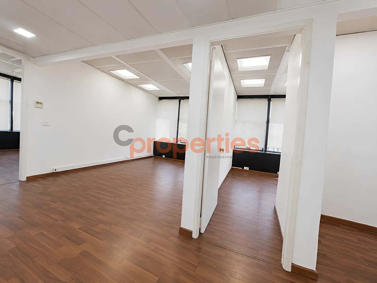Office for rent in Hamra, Beirut, Lebanon