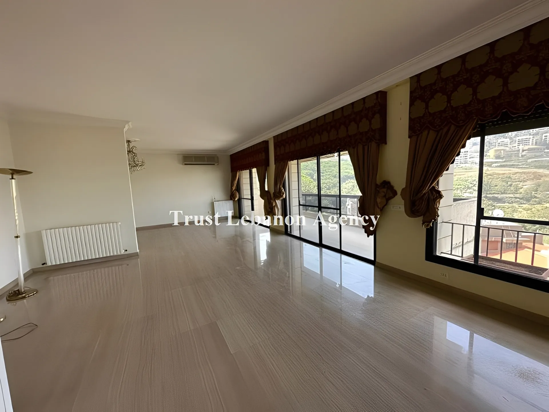Duplex for Sale in Metn Broumana Lebanon