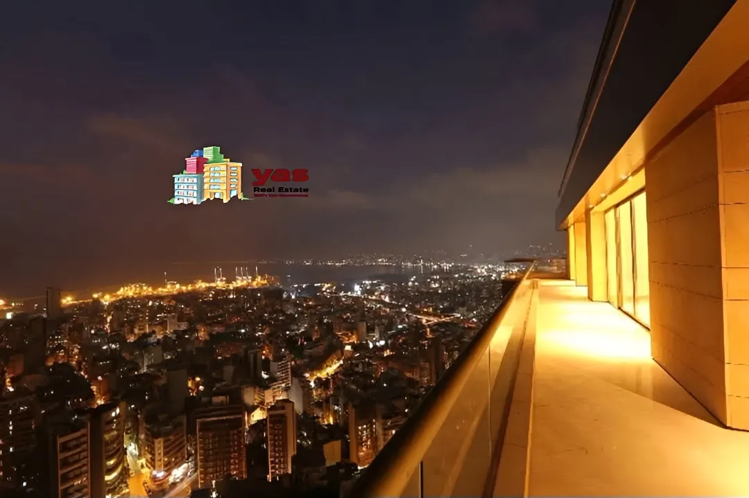 Apartment for Sale in Achrafieh