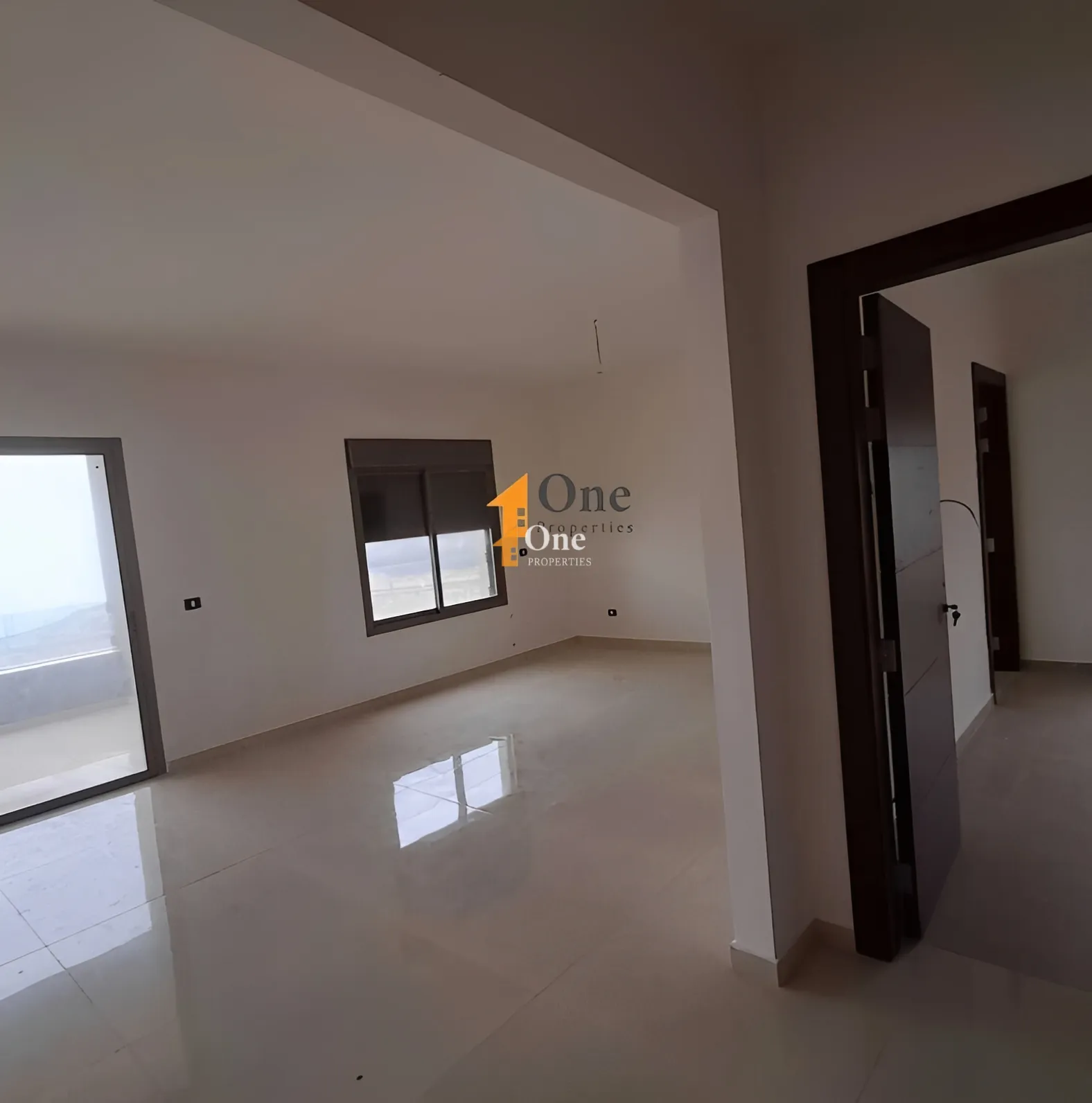 Apartment for Sale in Kfar Aabida, Lebanon