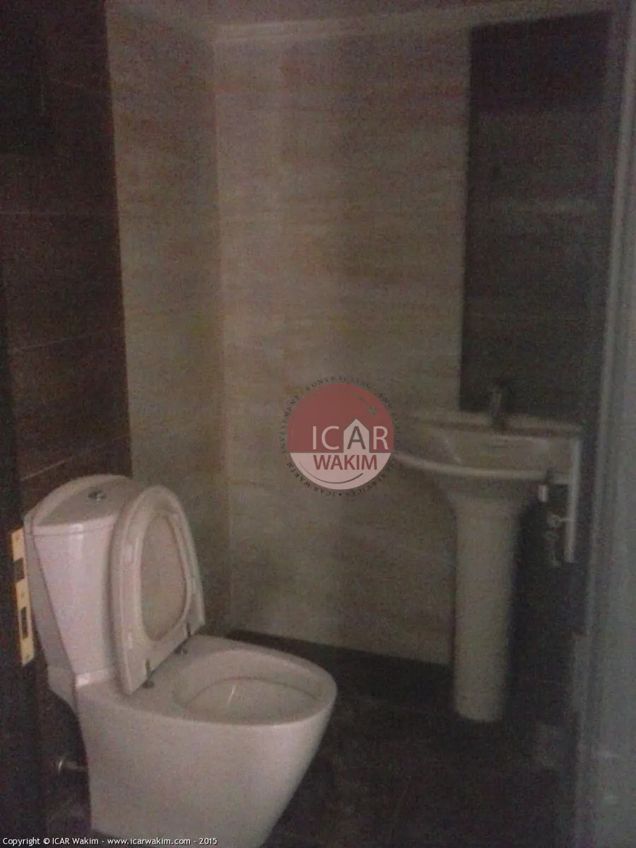 Apartment for Sale in Zouk Mikael - 3 bed, 3 bath