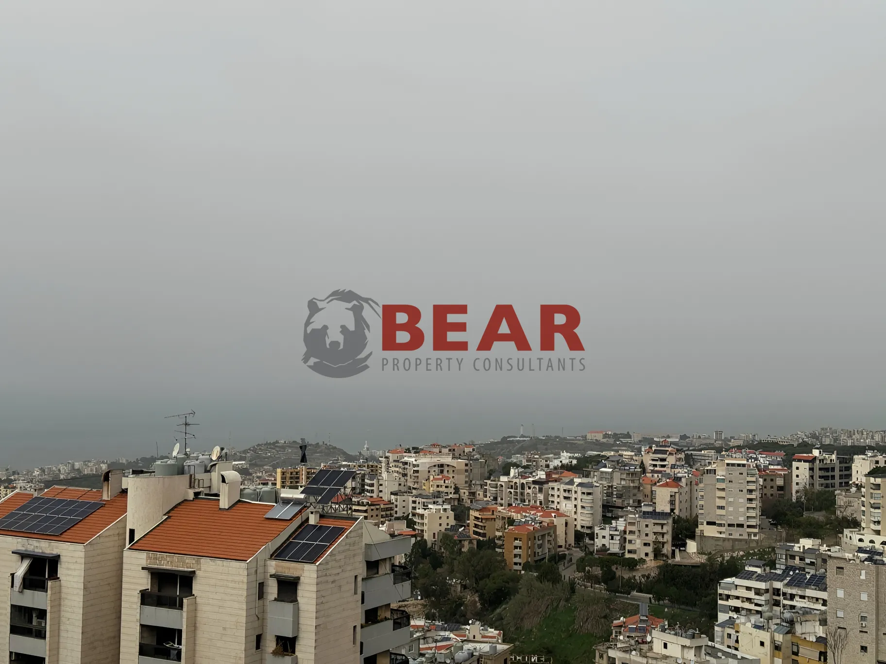 Apartment for sale in Mtaileb, Lebanon