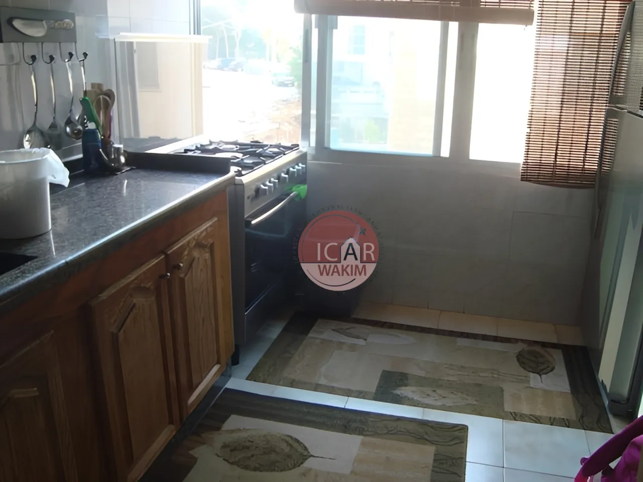 Apartment for Sale in Aaoukar