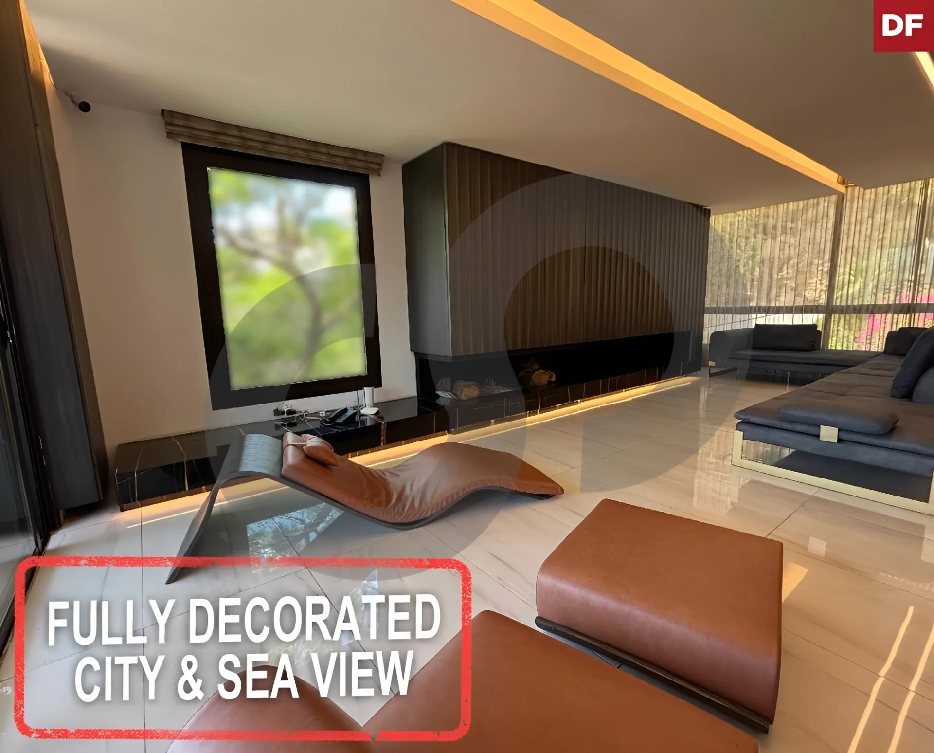 Apartment for Sale in Rabieh, Lebanon - 3 bed, 3 bath