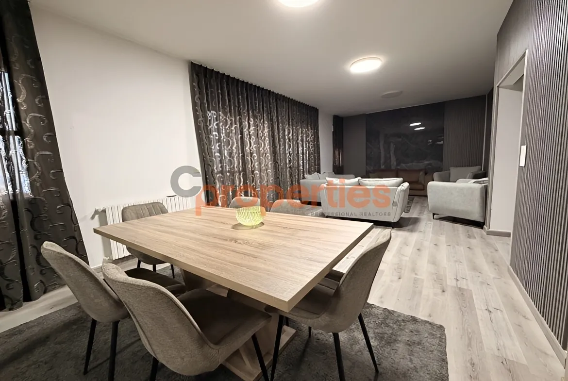 Apartment for Rent in Naqqache - 3 bed, 3 bath