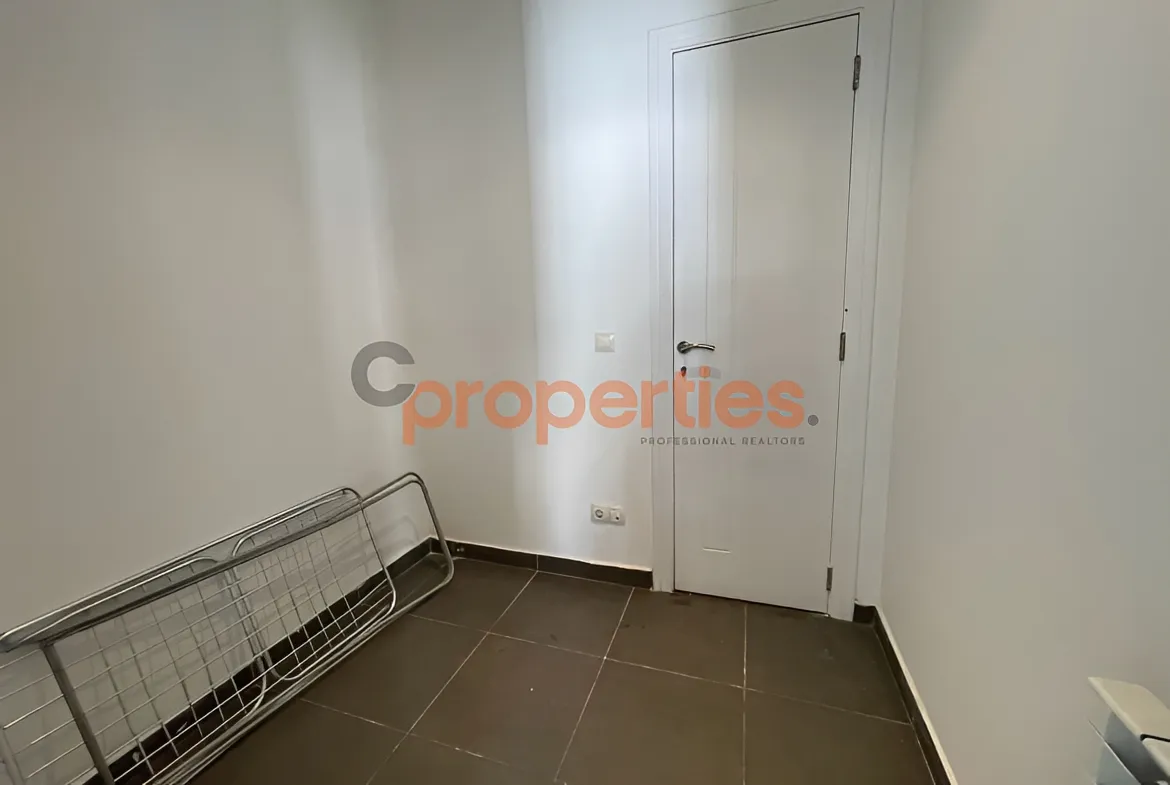 Apartment for Sale in Gemmayzeh