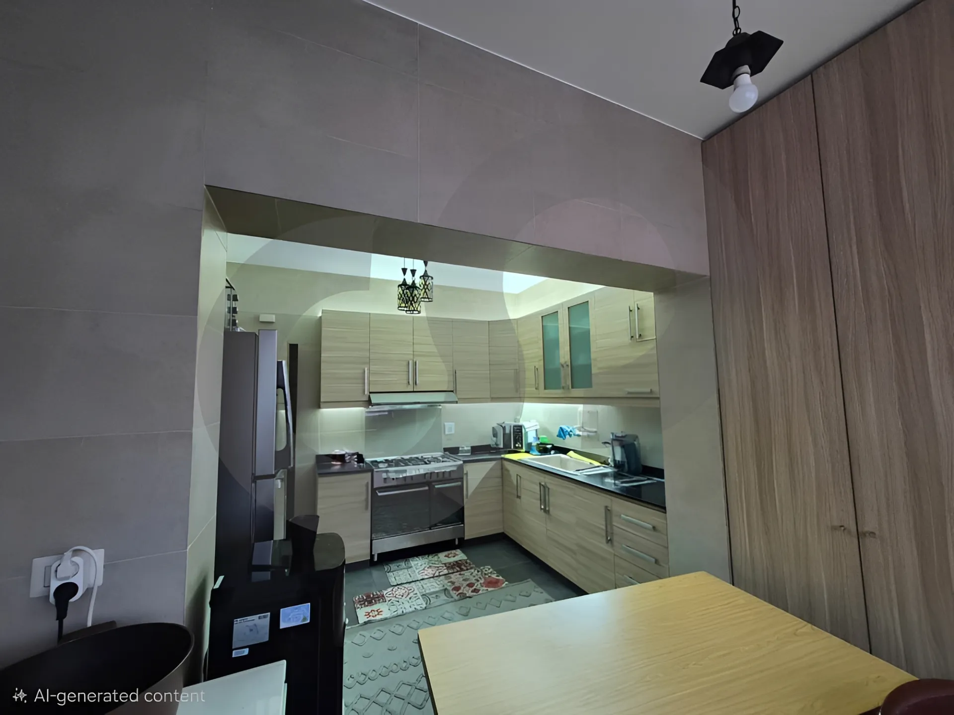 Apartment for Sale in Zarif