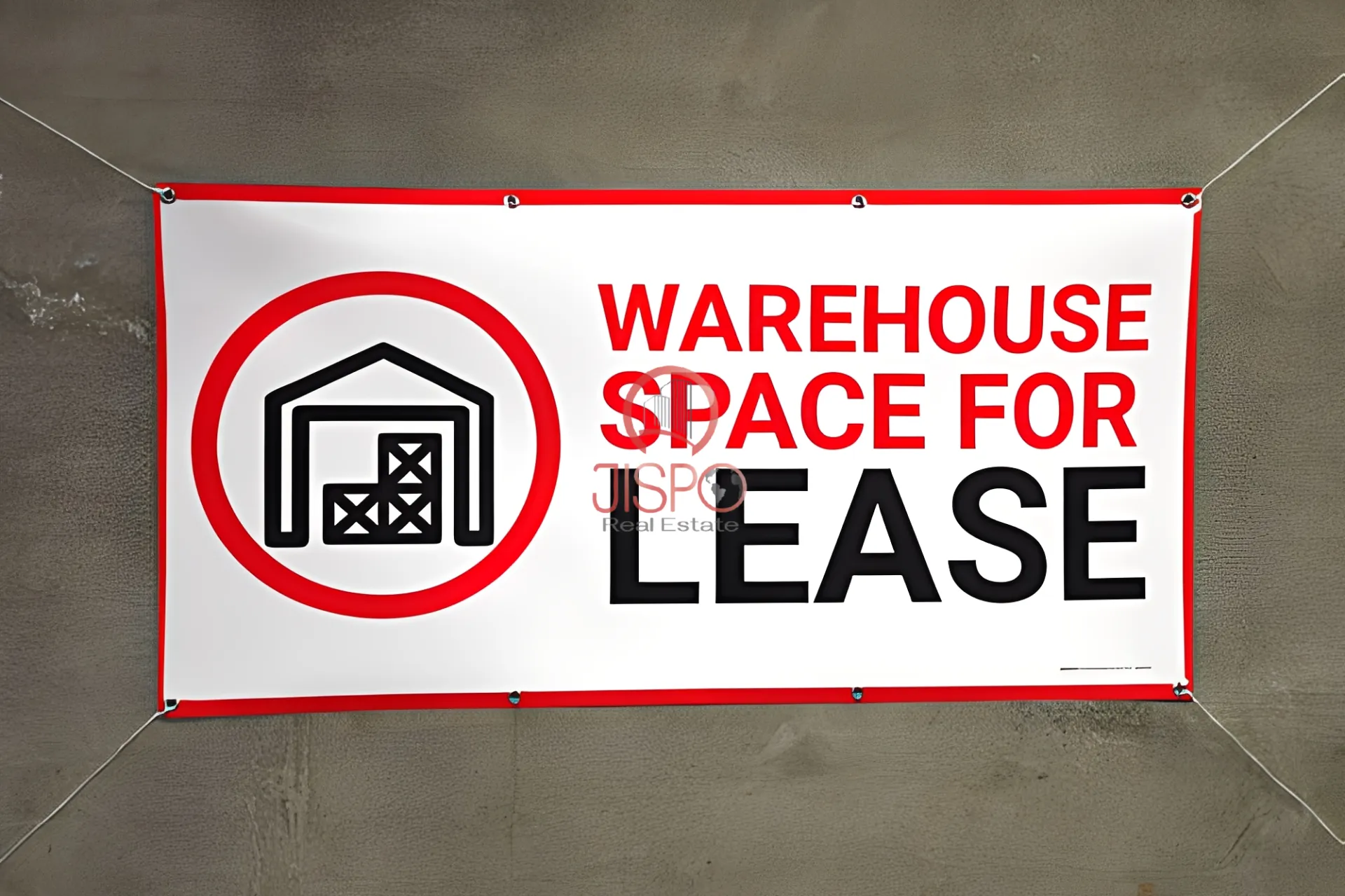 Warehouse for Rent in Fidar