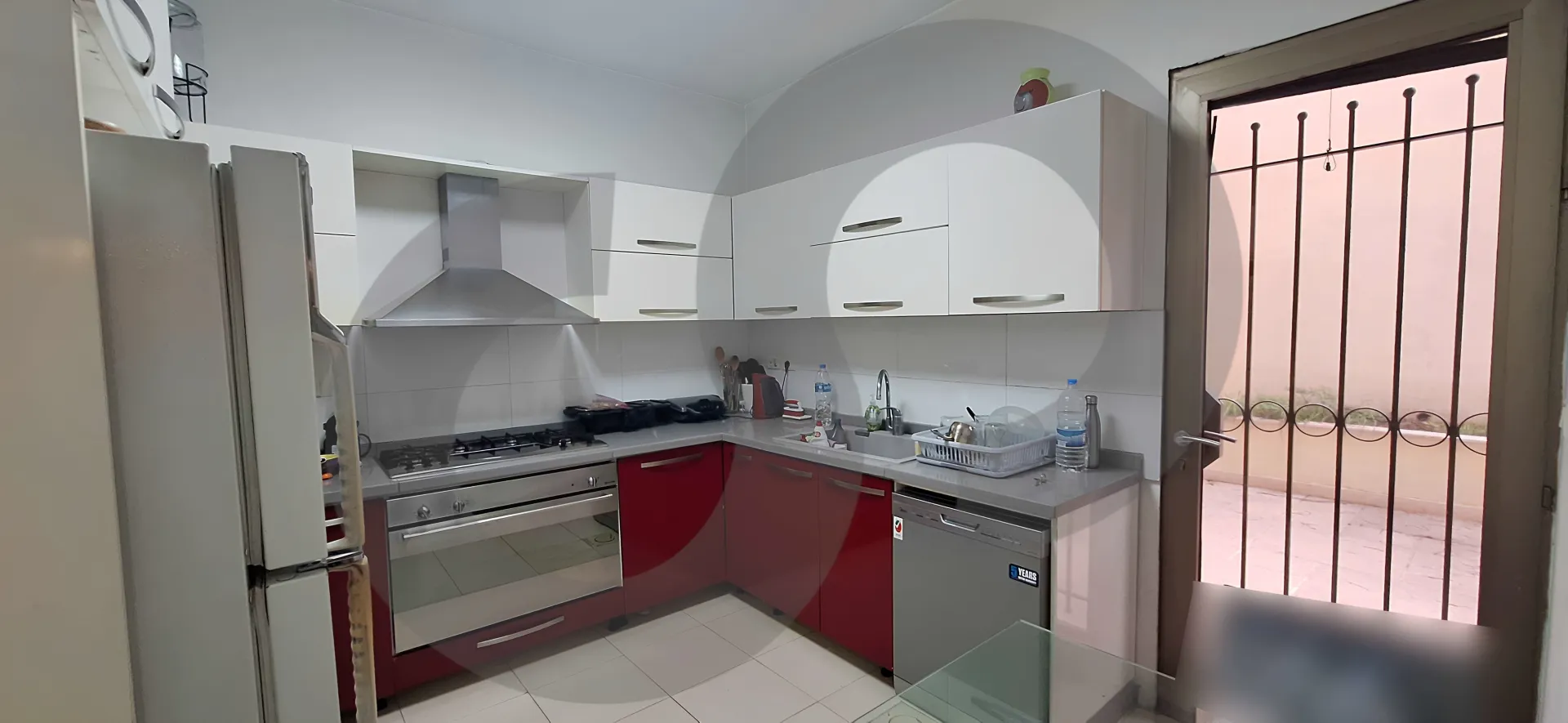 Apartment for Rent in Ain Saadeh