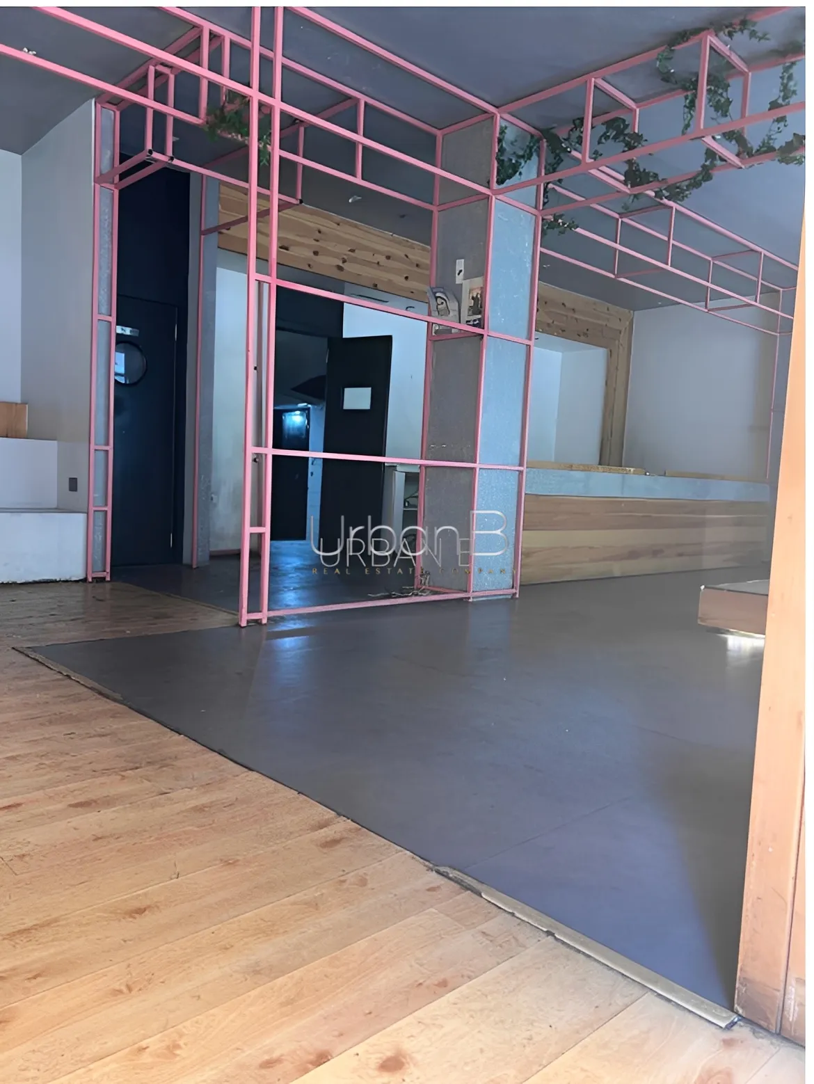 Restaurant for Sale in Sassine, Bayrut, Lebanon