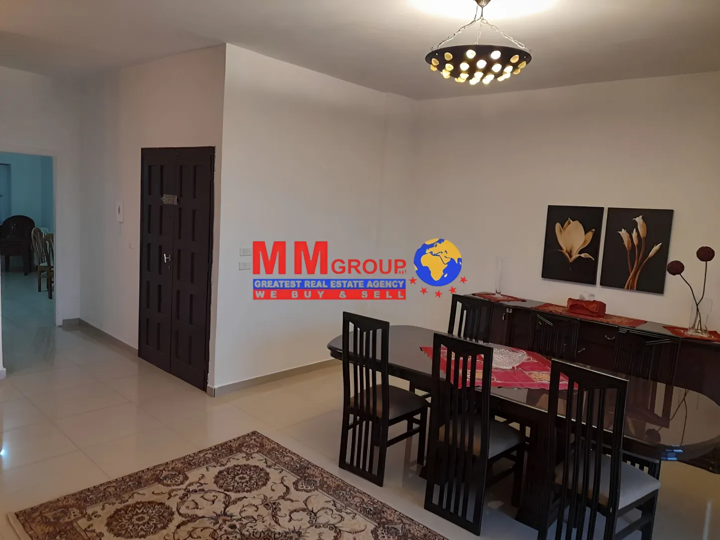 Apartment for rent in Beit Meri, Lebanon
