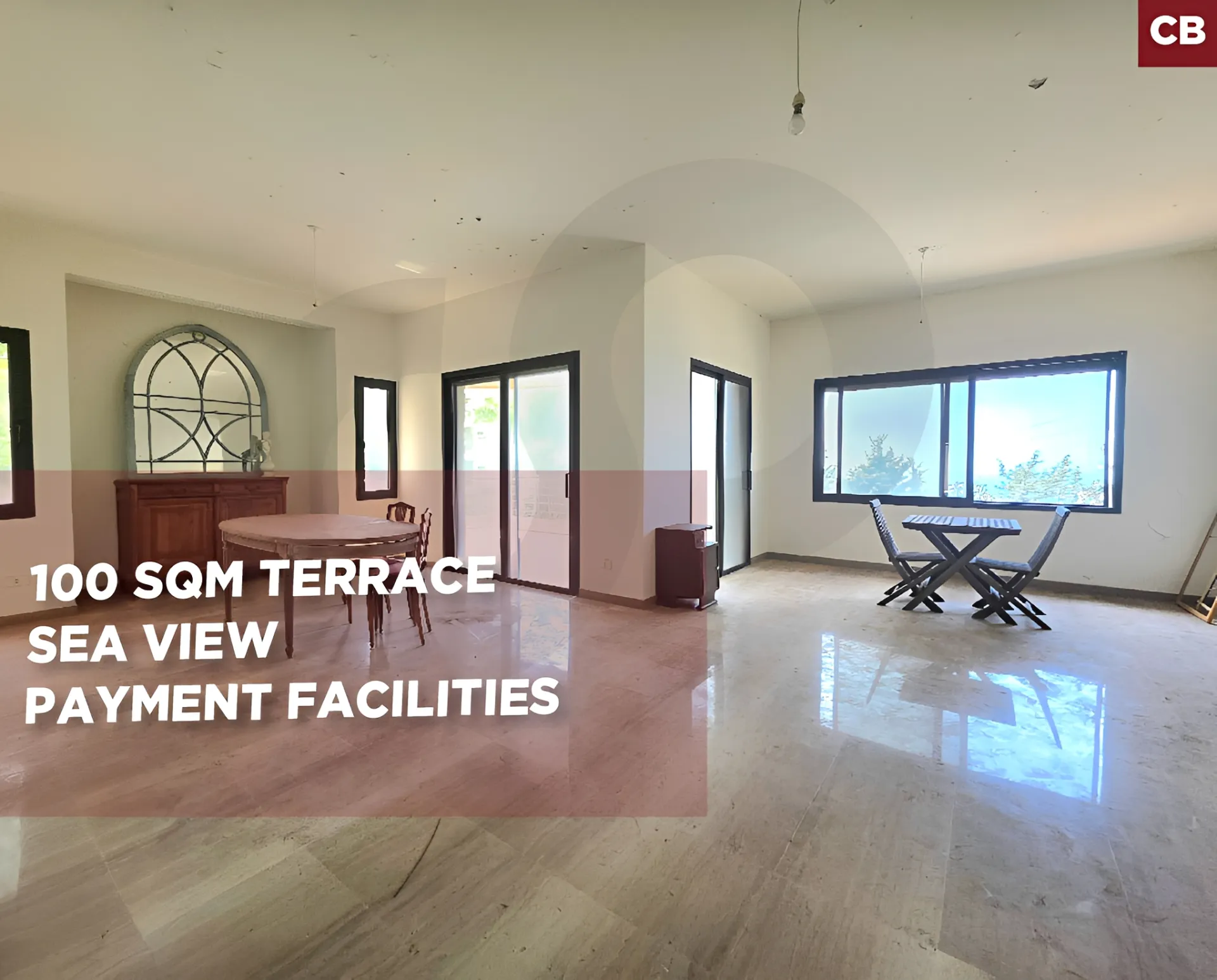 Apartment for Sale in Kfar Hbab