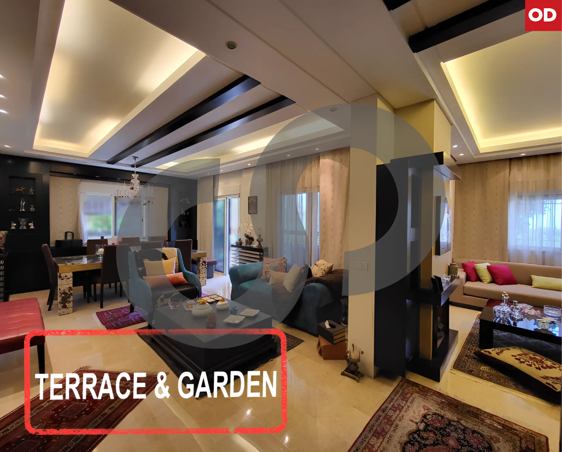 Apartment for Sale in Mtaileb, Lebanon