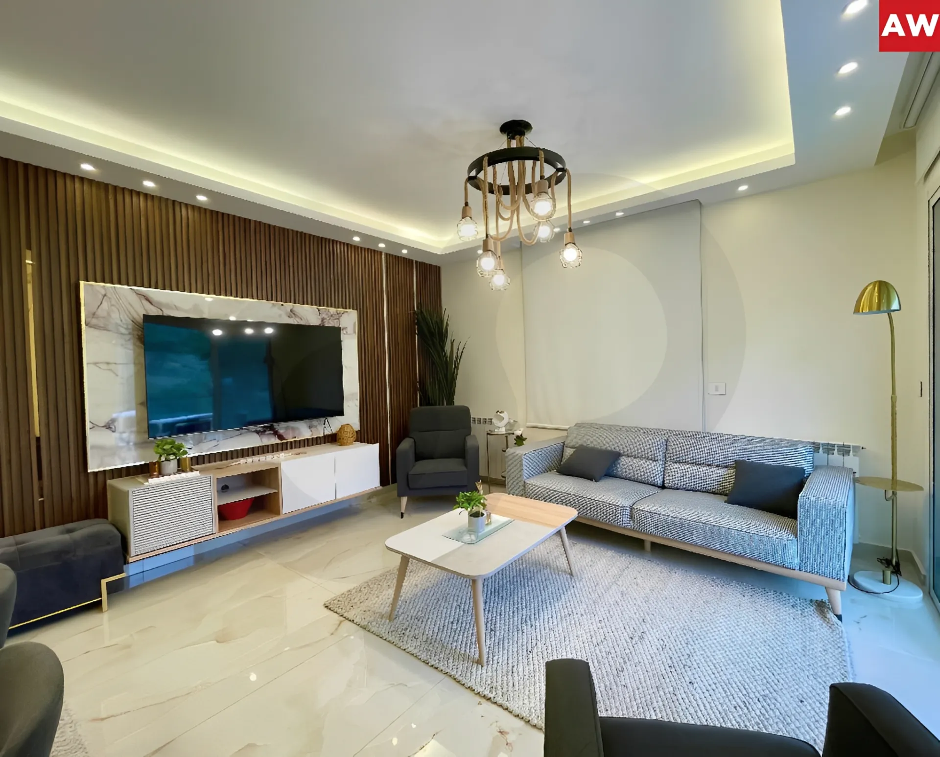 Apartment for Sale in Doouar, Lebanon - 3 bed, 3 bath