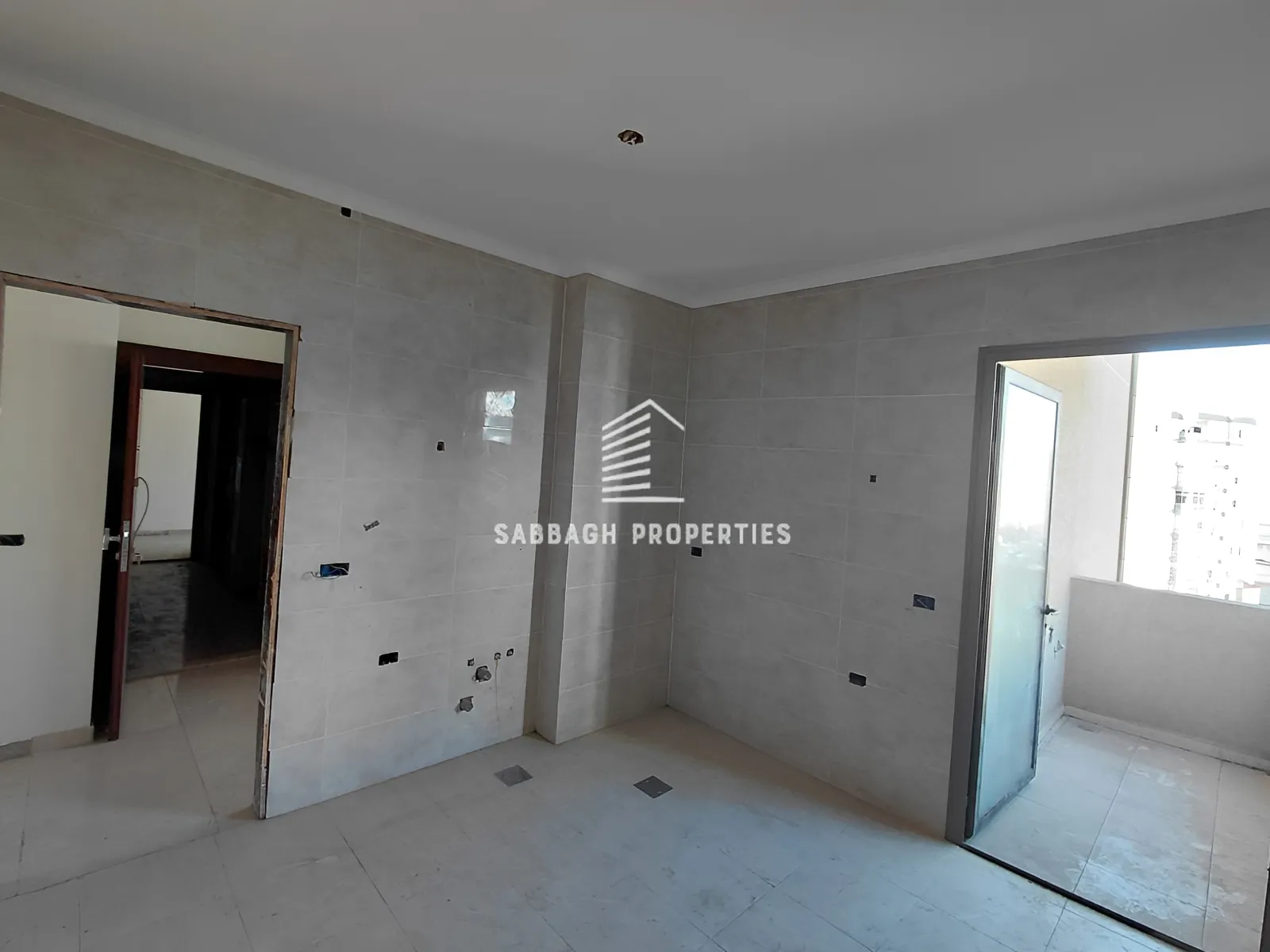 Apartment for rent in Horch tabet, beirut, lebanon