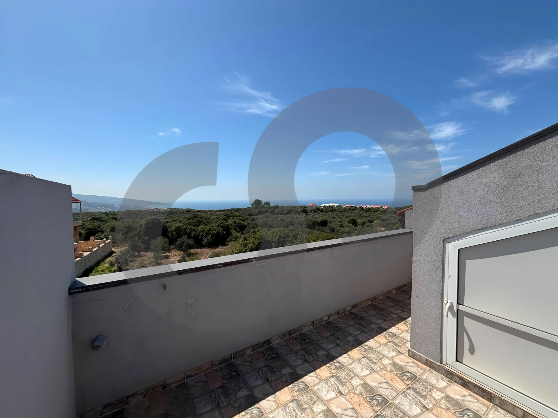 Apartment for Sale in Batroun