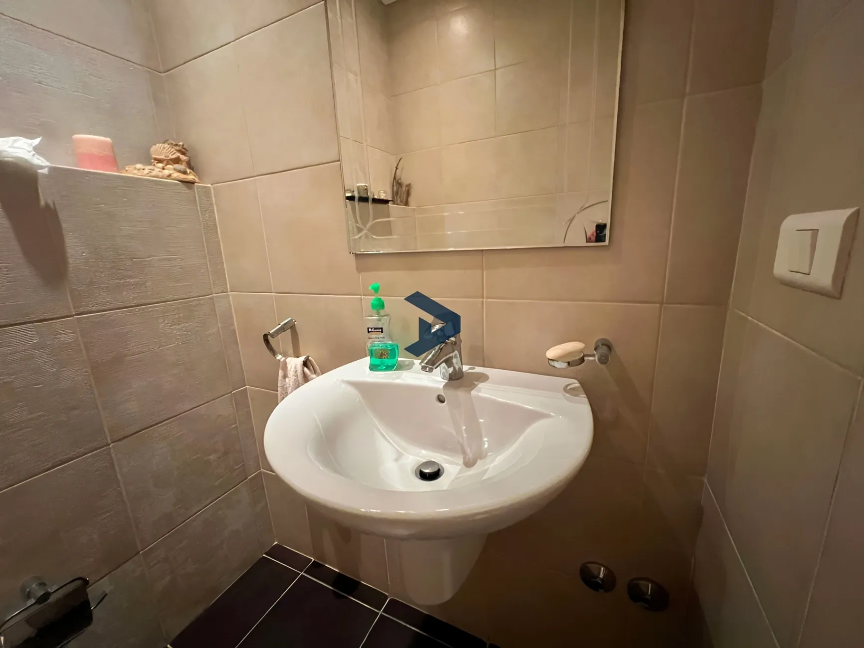 Apartment for sale in Achrafieh, Beirut, Lebanon