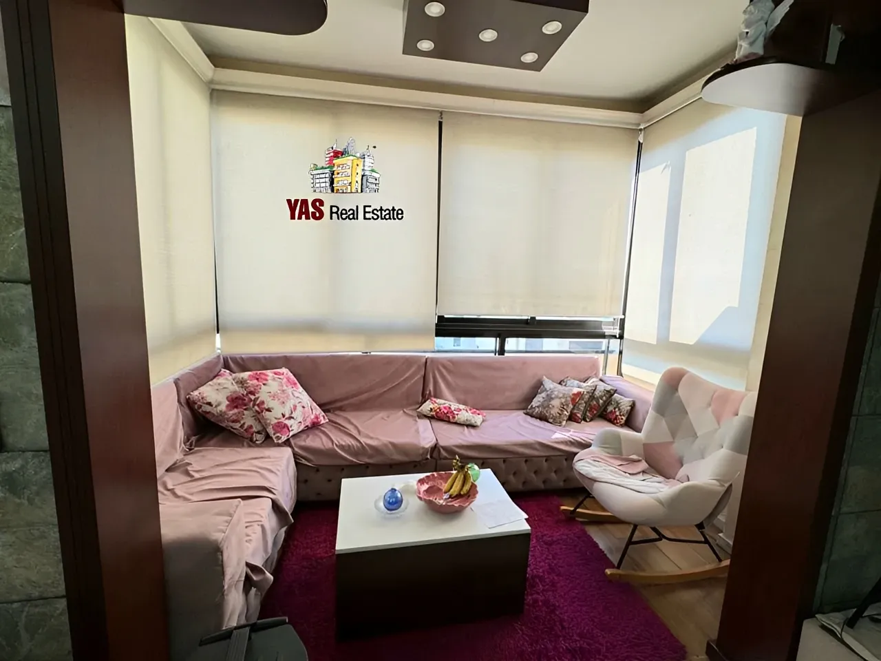 Apartment for Sale in Adonis - 2 bed, 2 bath