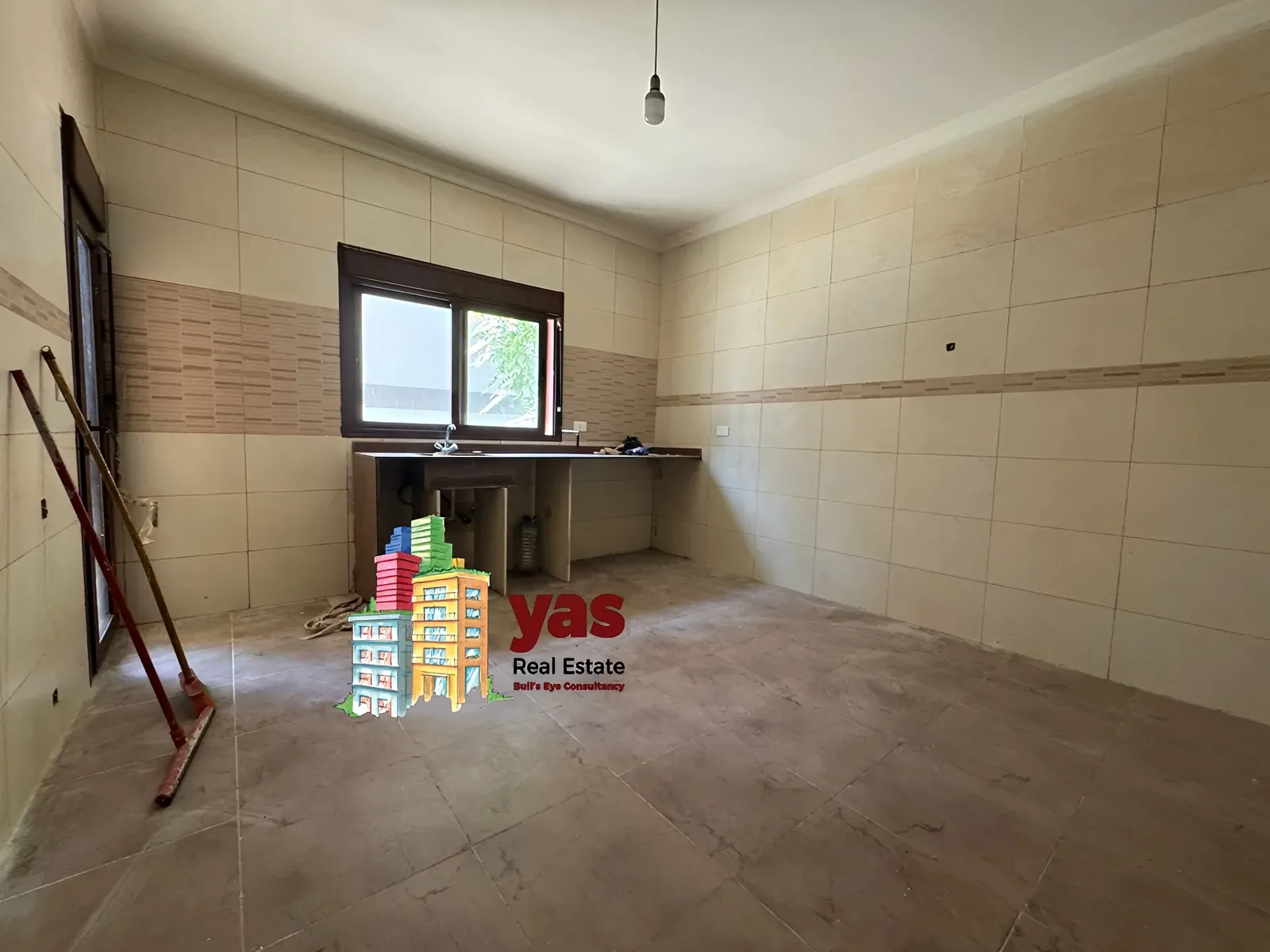 Apartment for Sale in Zouk Mosbeh - 3 bed, 4 bath