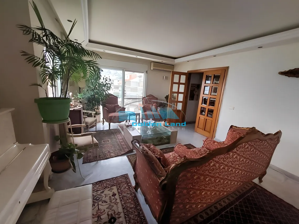 Duplex for Sale in Dik El Mehdi, Lebanon