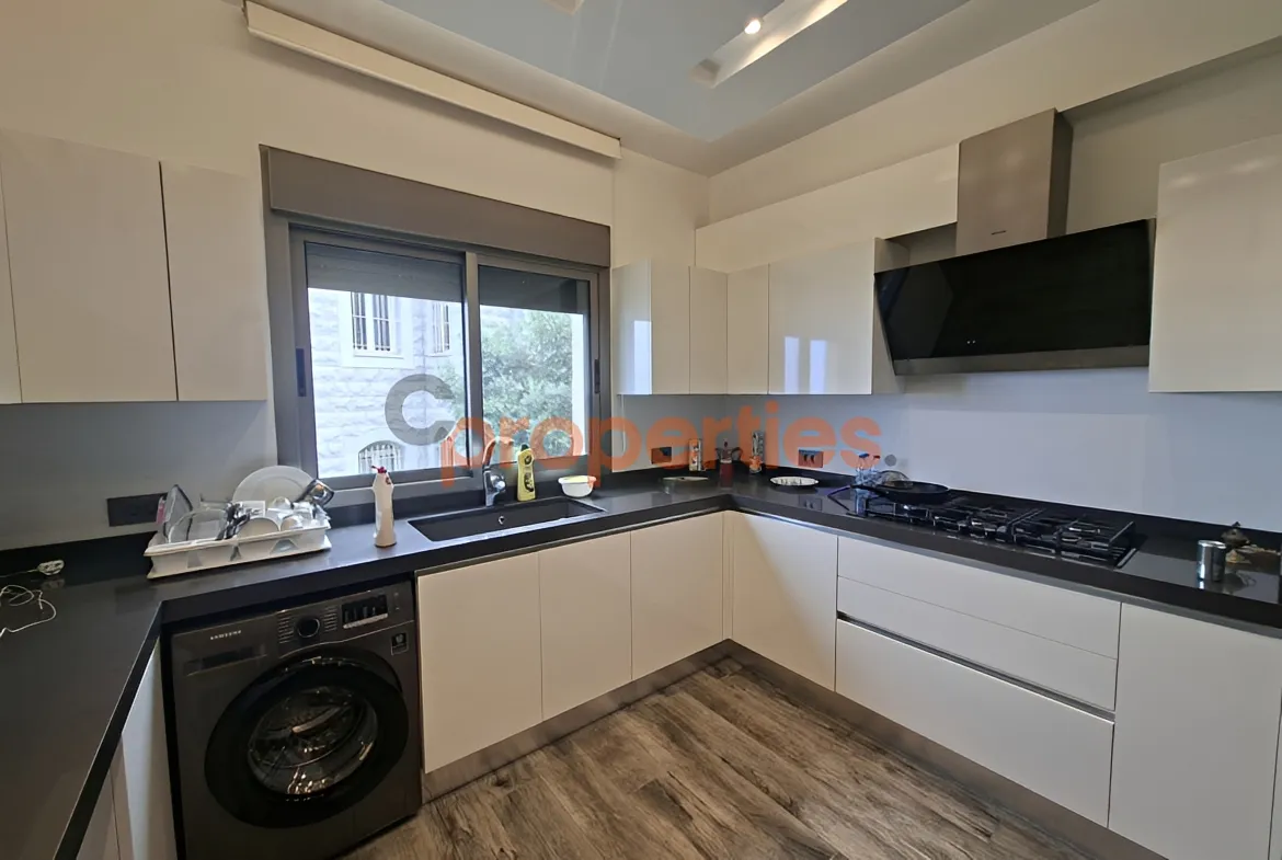 Apartment for Sale in Halat