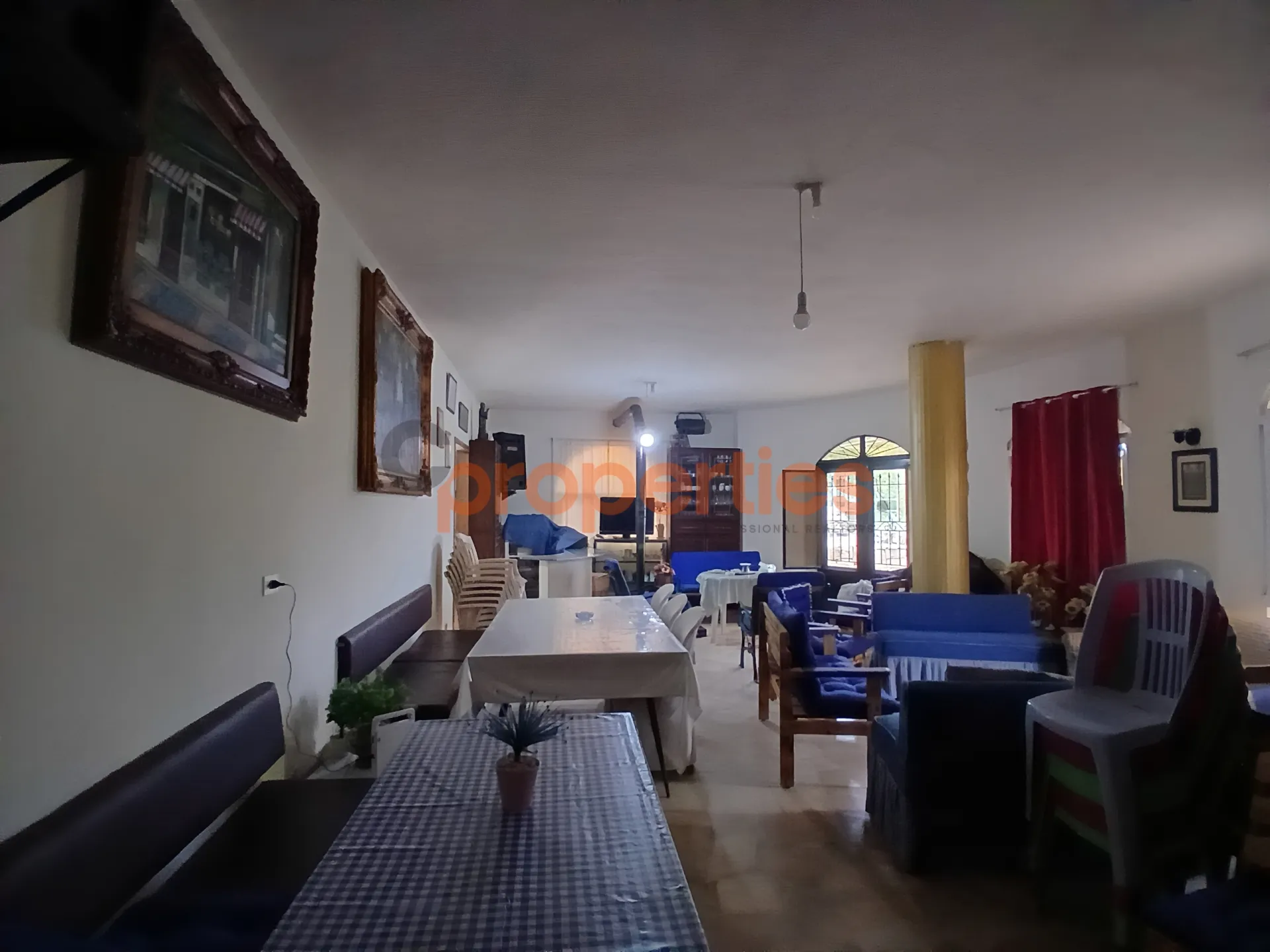Office for Rent in Mish Mish