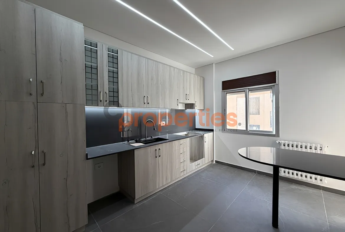Apartment for Sale in Mtaileb