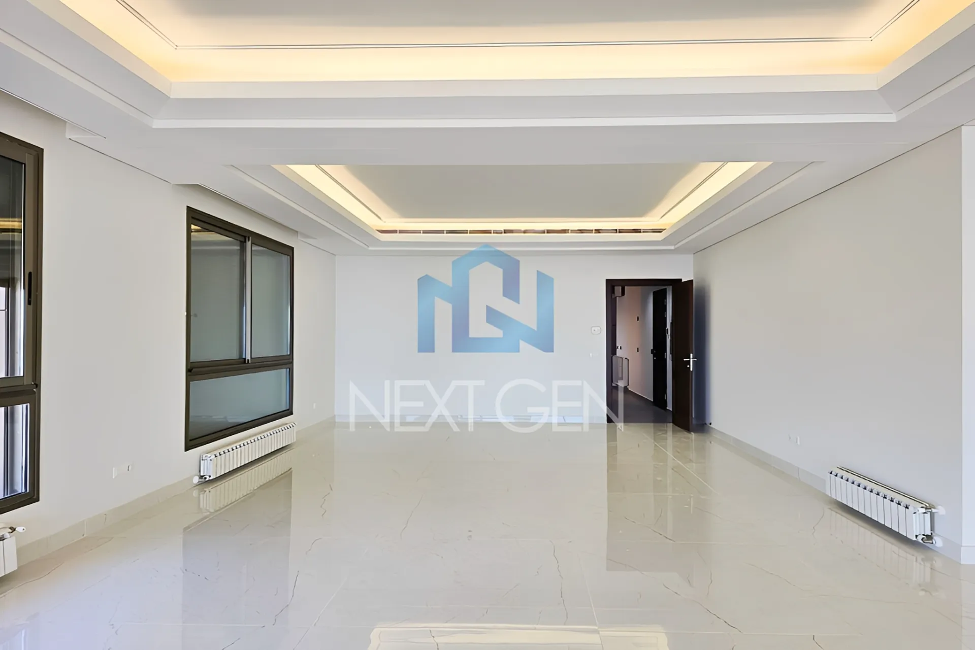 Apartment for rent in Achrafieh, Beirut, Lebanon