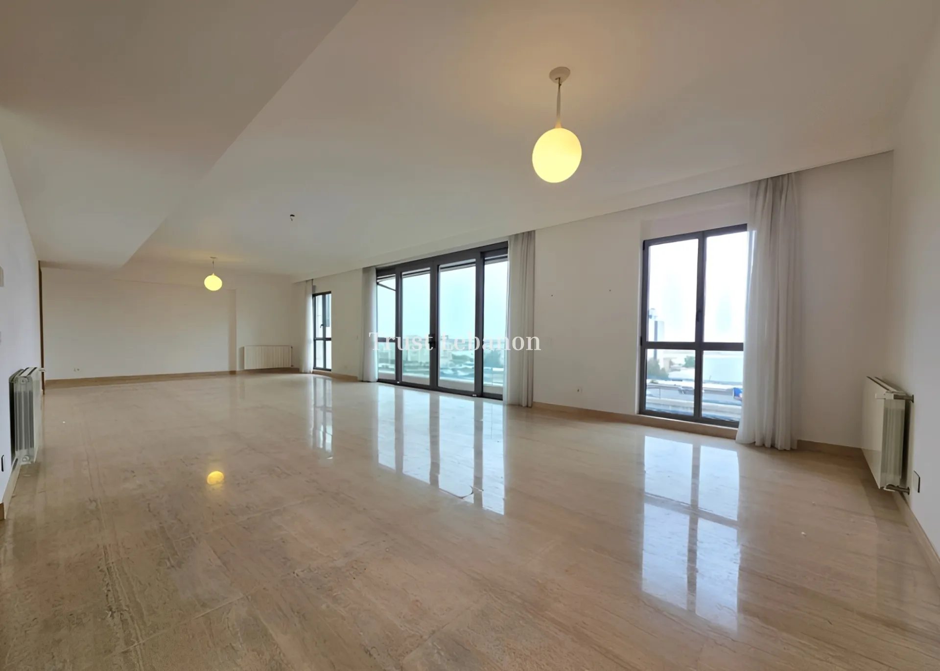 Apartment for rent in Gemmayzeh, Beirut, Lebanon