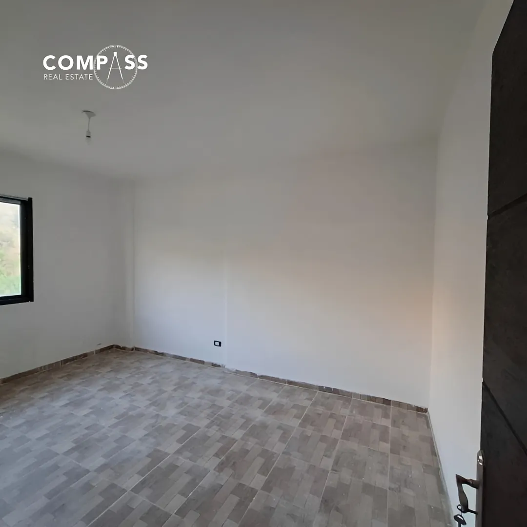 Apartment for sale in Aley, Lebanon - 3 bed, 3 bath