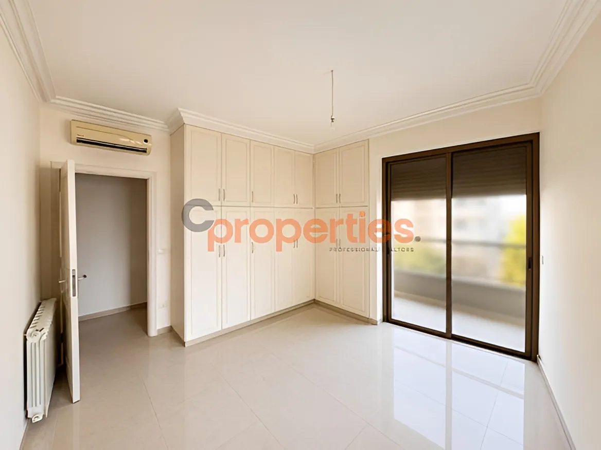 Apartment for Sale in Baabda