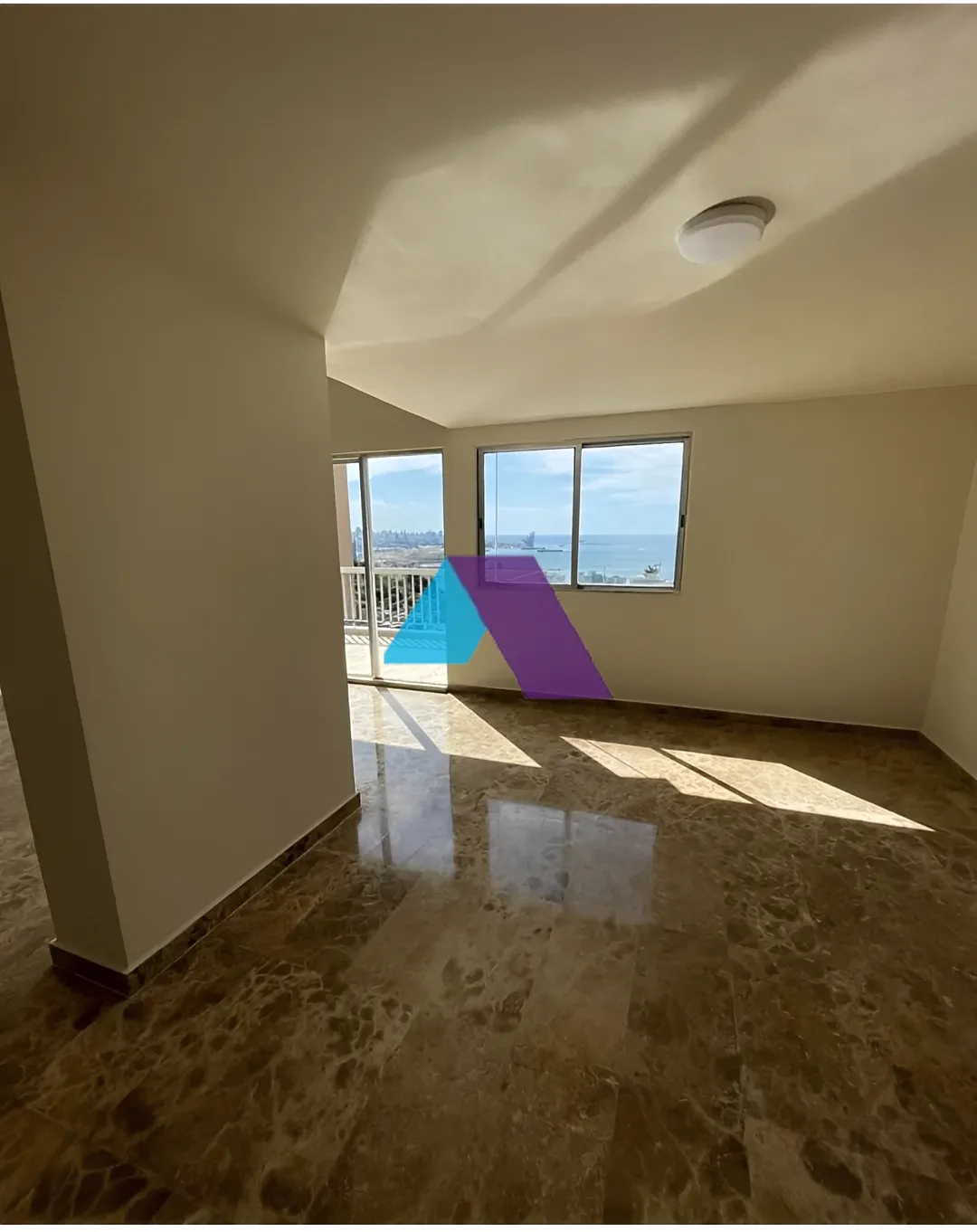 Apartment for Sale in Jal El Dib