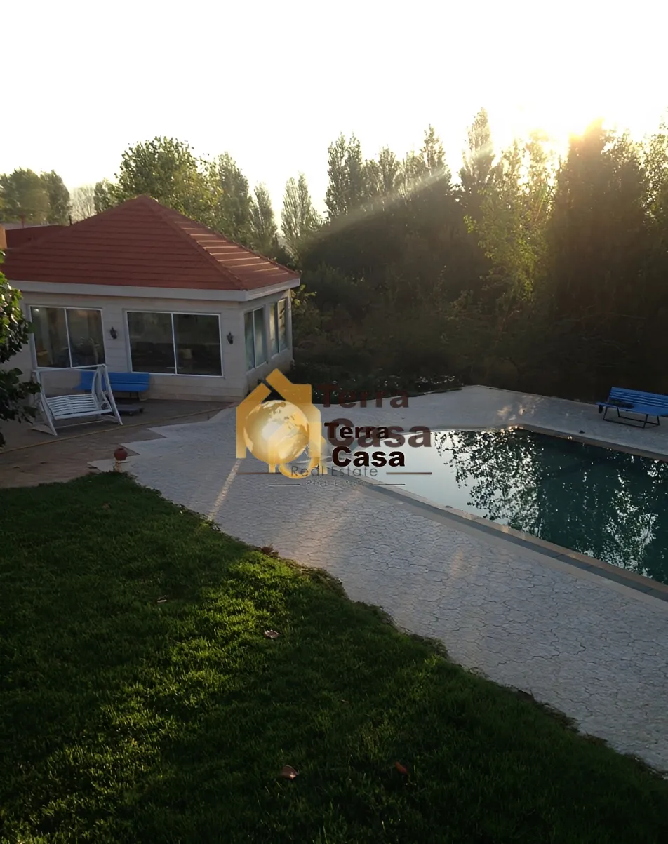 Land for Sale in Terbol