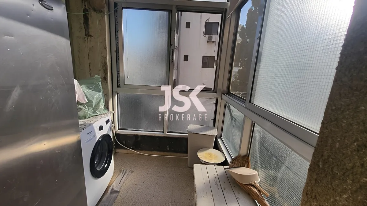 Apartment for Rent in Sarba, Lebanon
