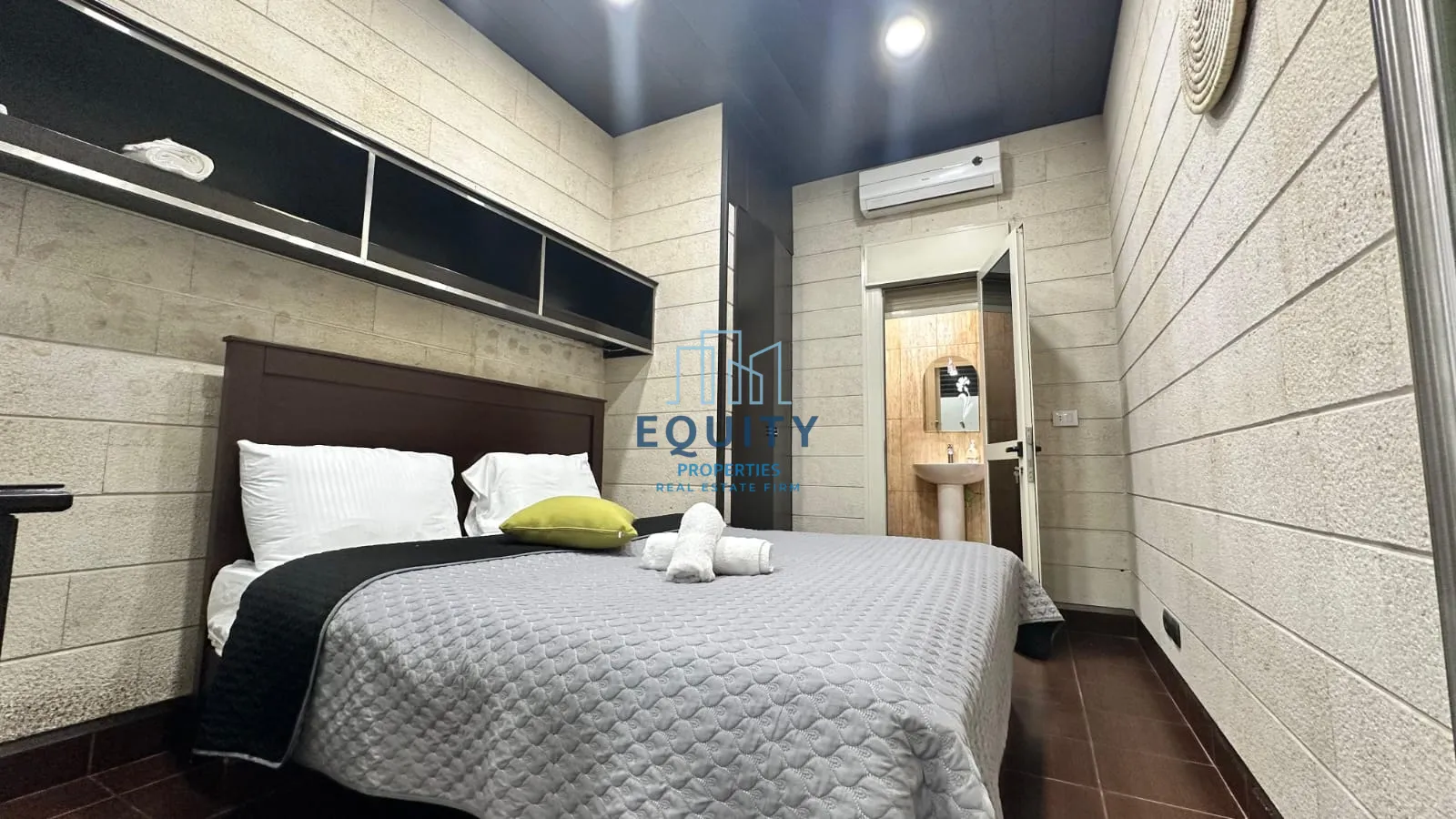 Apartment for rent in Batroun