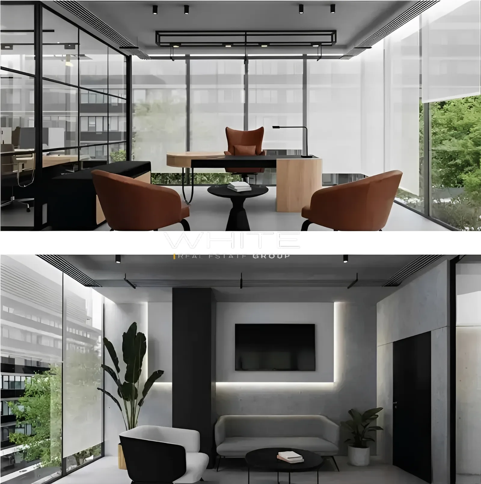 Office For Sale in Hazmieh