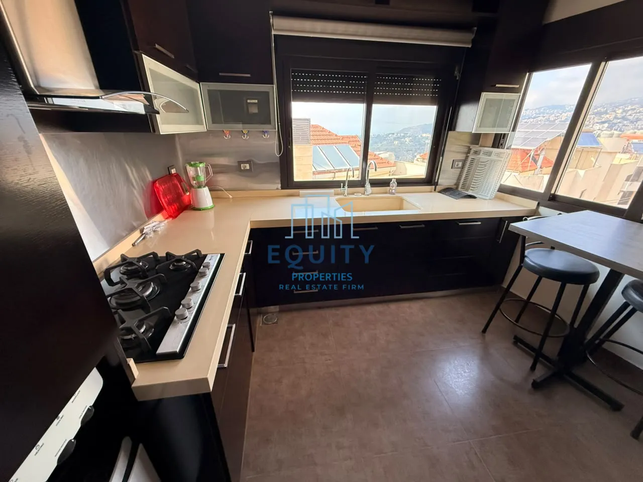 Apartment for rent in Mazraat Yachouh - 3 bed, 3 bath