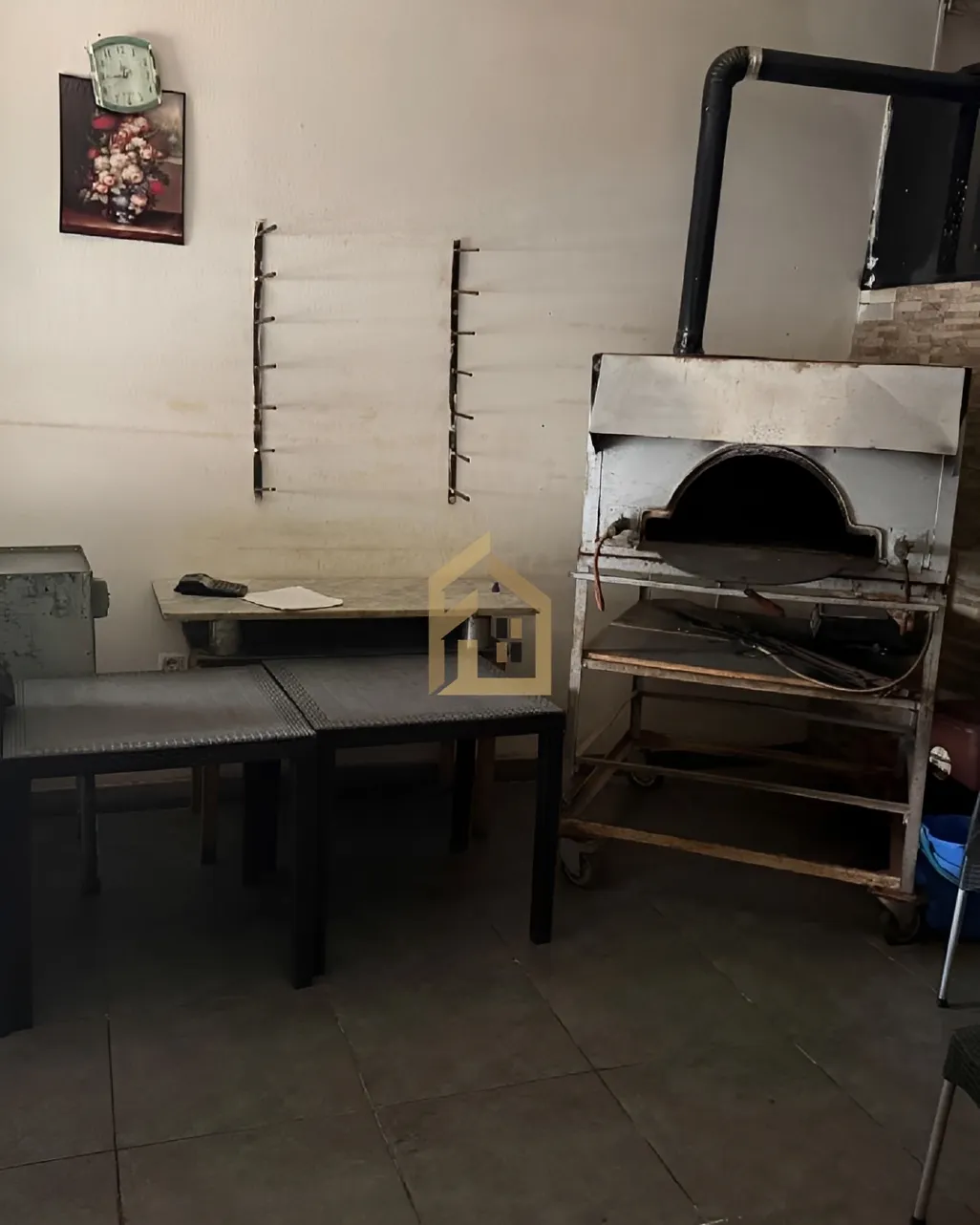 Shop for rent in Zouk Mosbeh, Lebanon