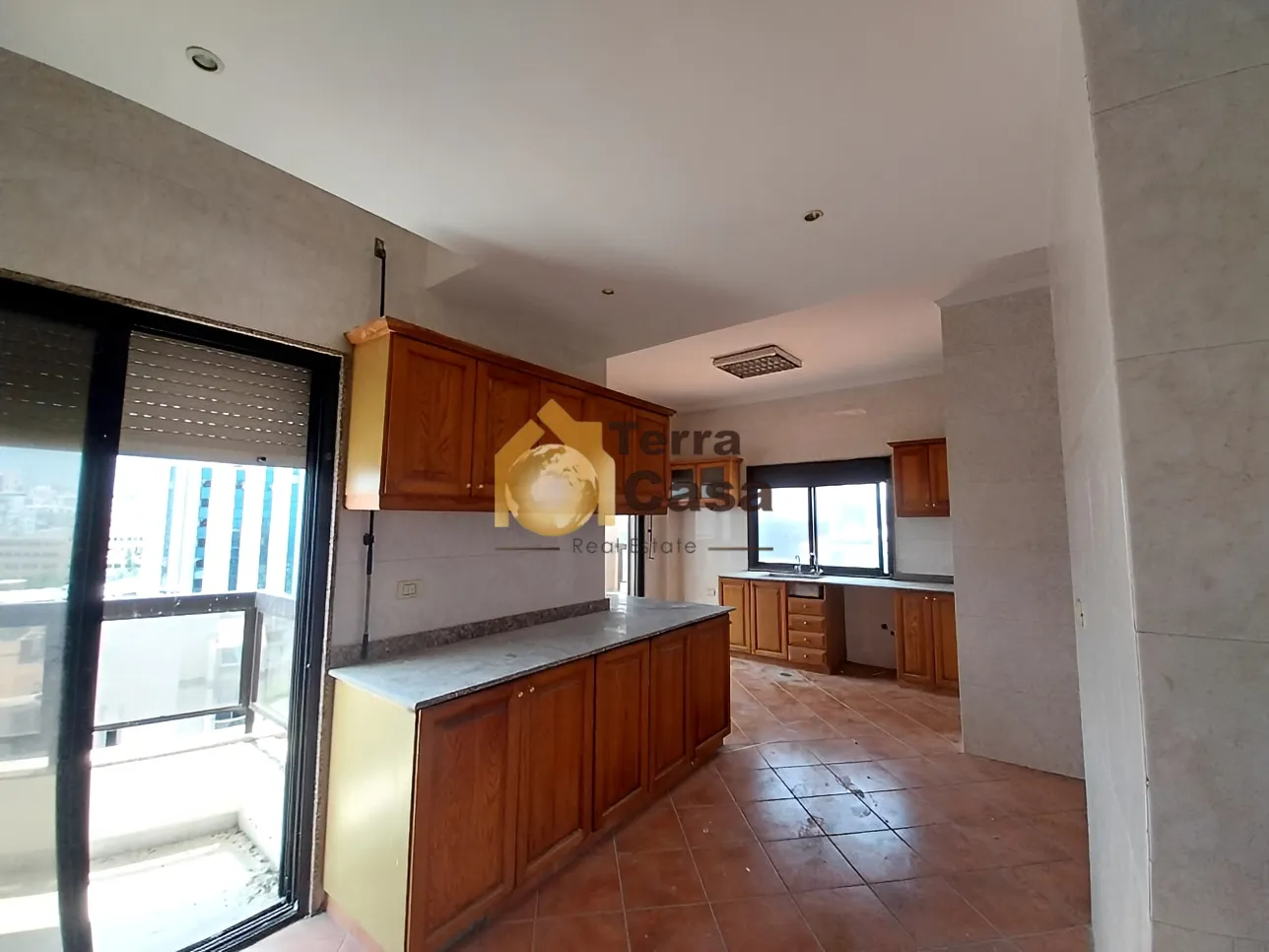 Apartment for sale in Kaslik