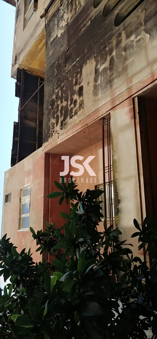 Land for Sale in Achrafieh, Beirut, Lebanon