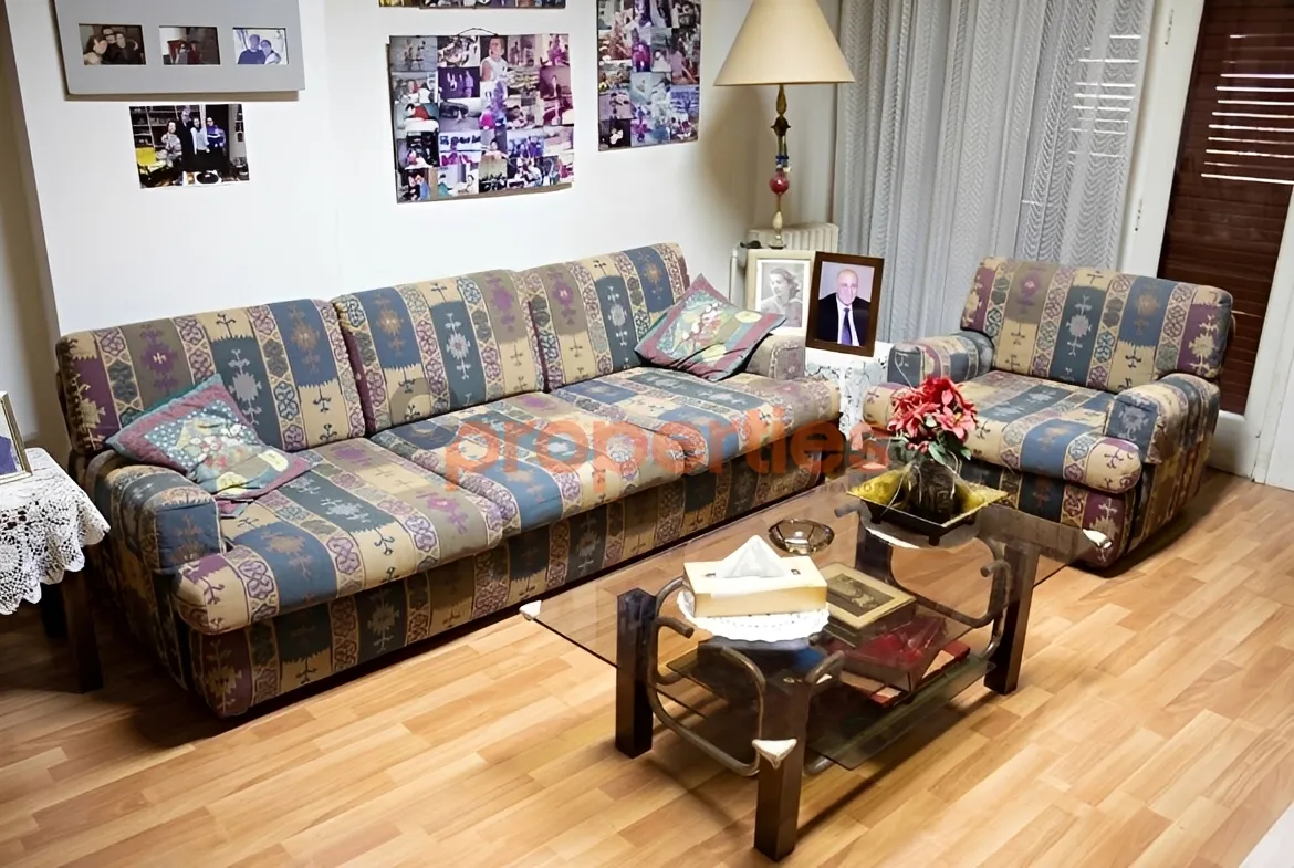 Apartment for Sale in Achrafieh