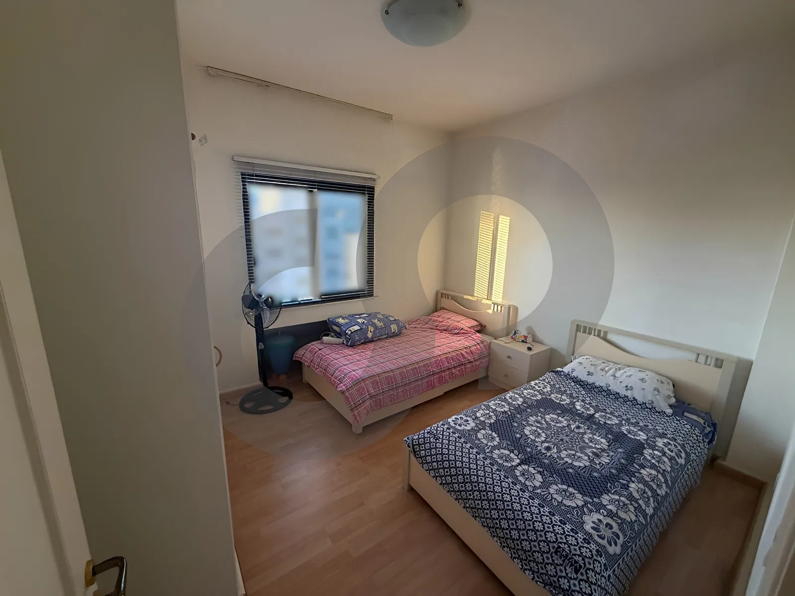 Duplex for sale in Sahel Aalma