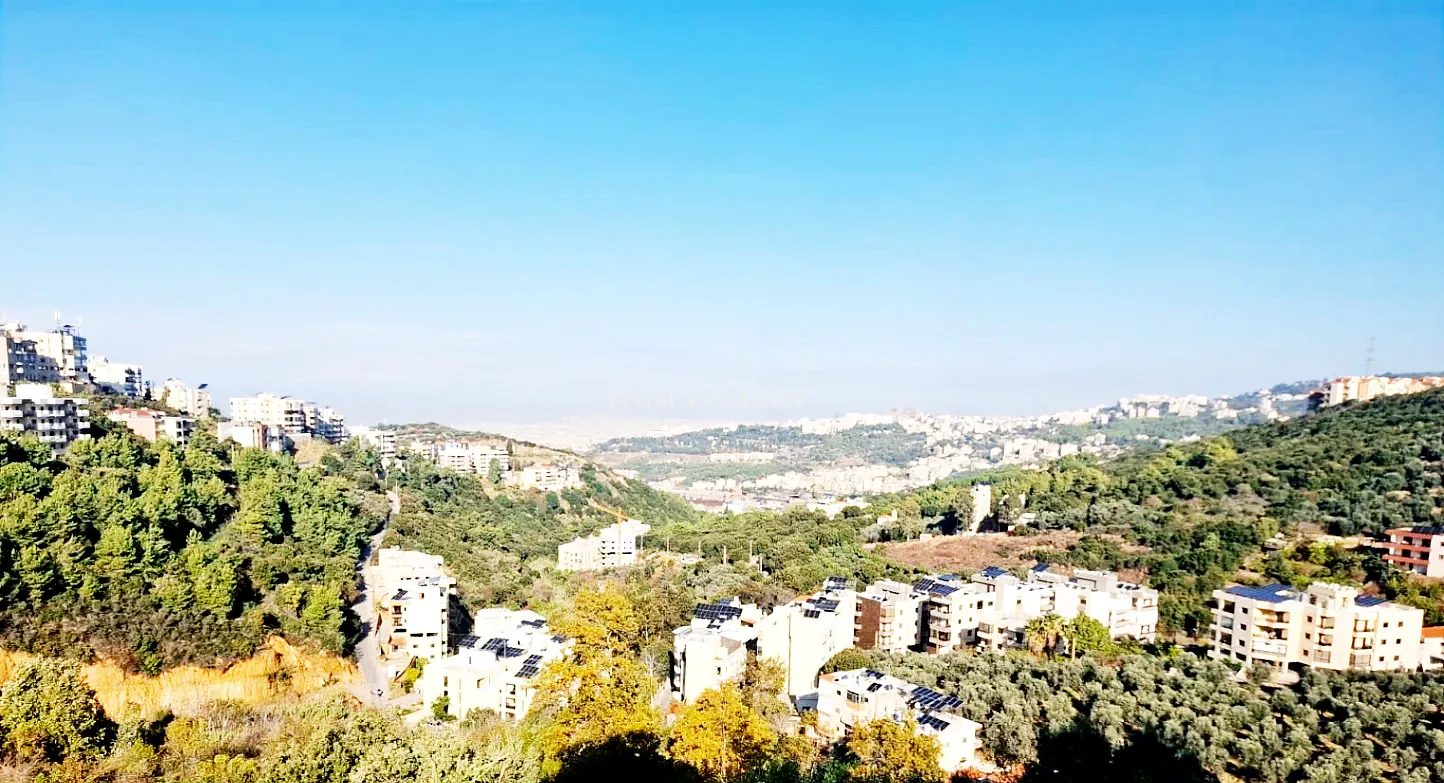 Duplex for sale in Blaybel, Lebanon - 4 bed, 3 bath