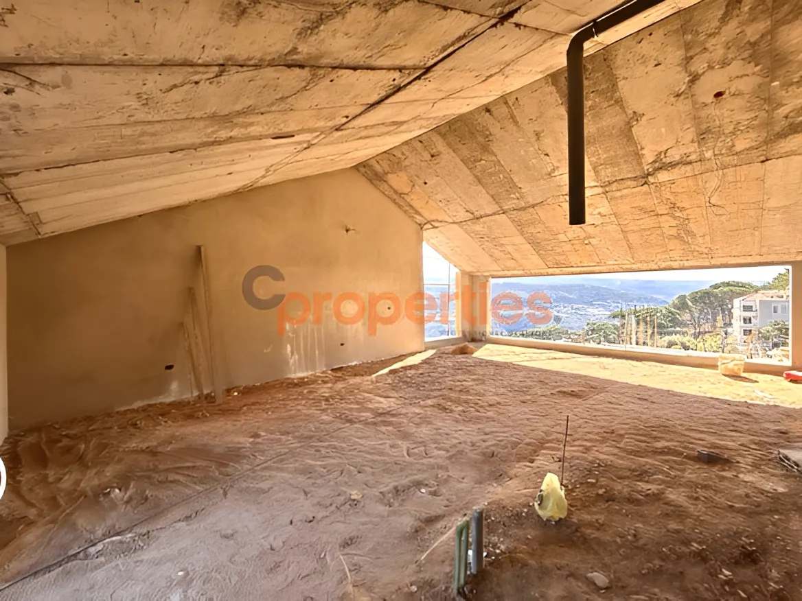 Apartment for Sale in Broummana