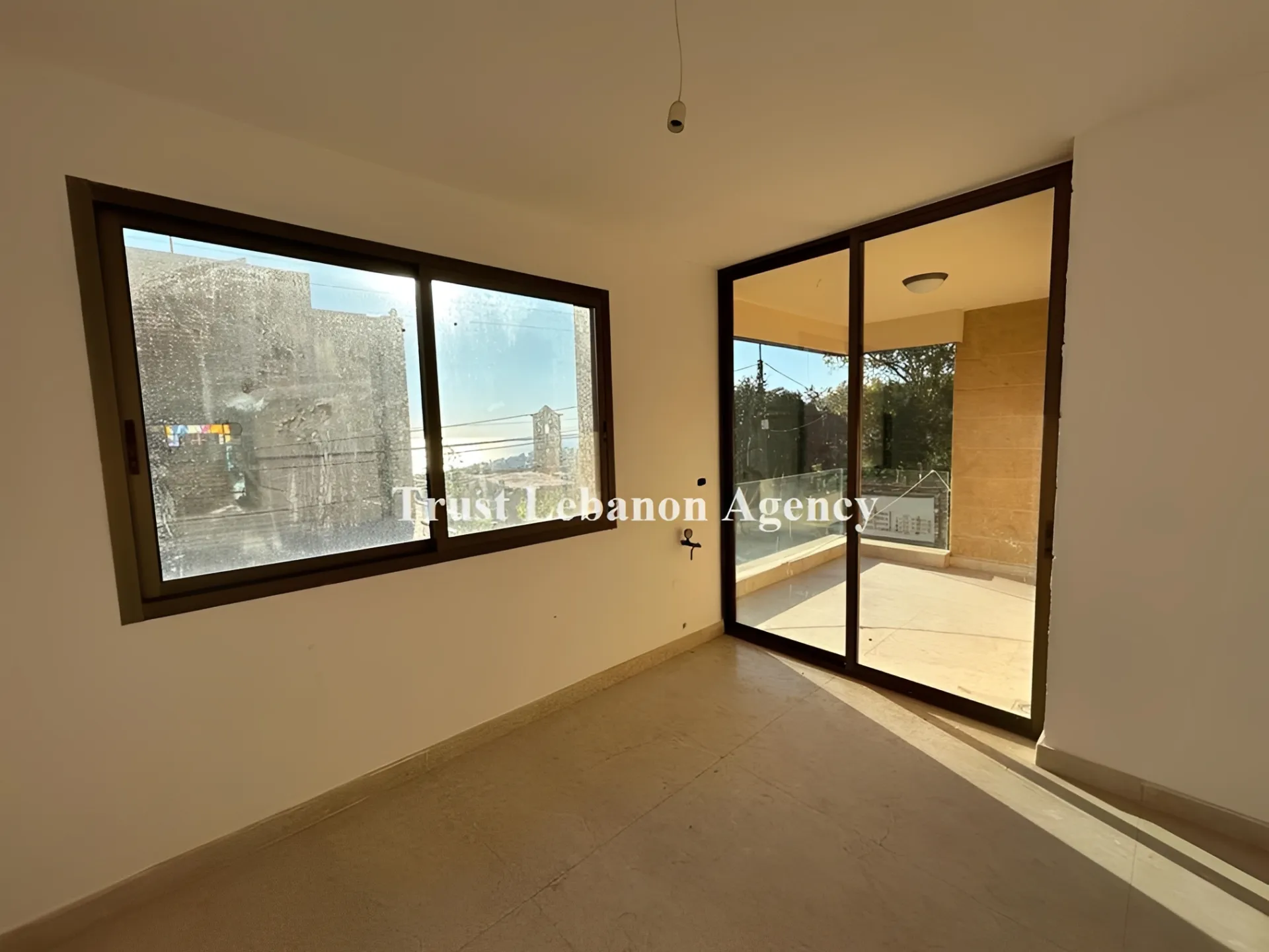 Duplex for Sale in Keserwan Kfarhbab Lebanon - 3 bed, 3 bath