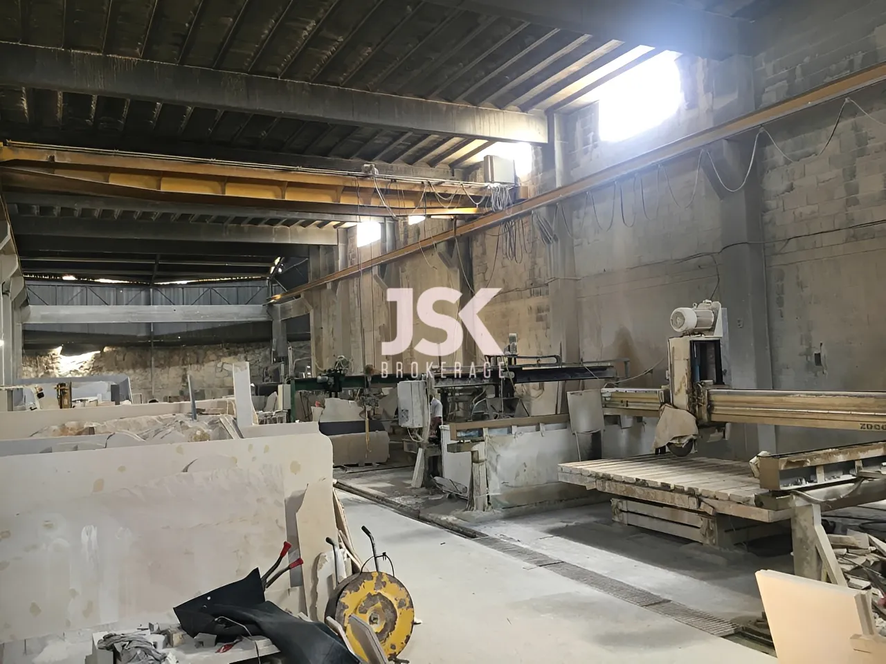 Land for Sale in Hosrayel
