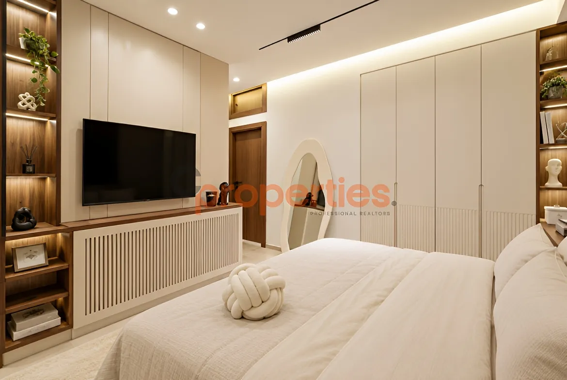 Apartment for Sale in Mar Roukoz