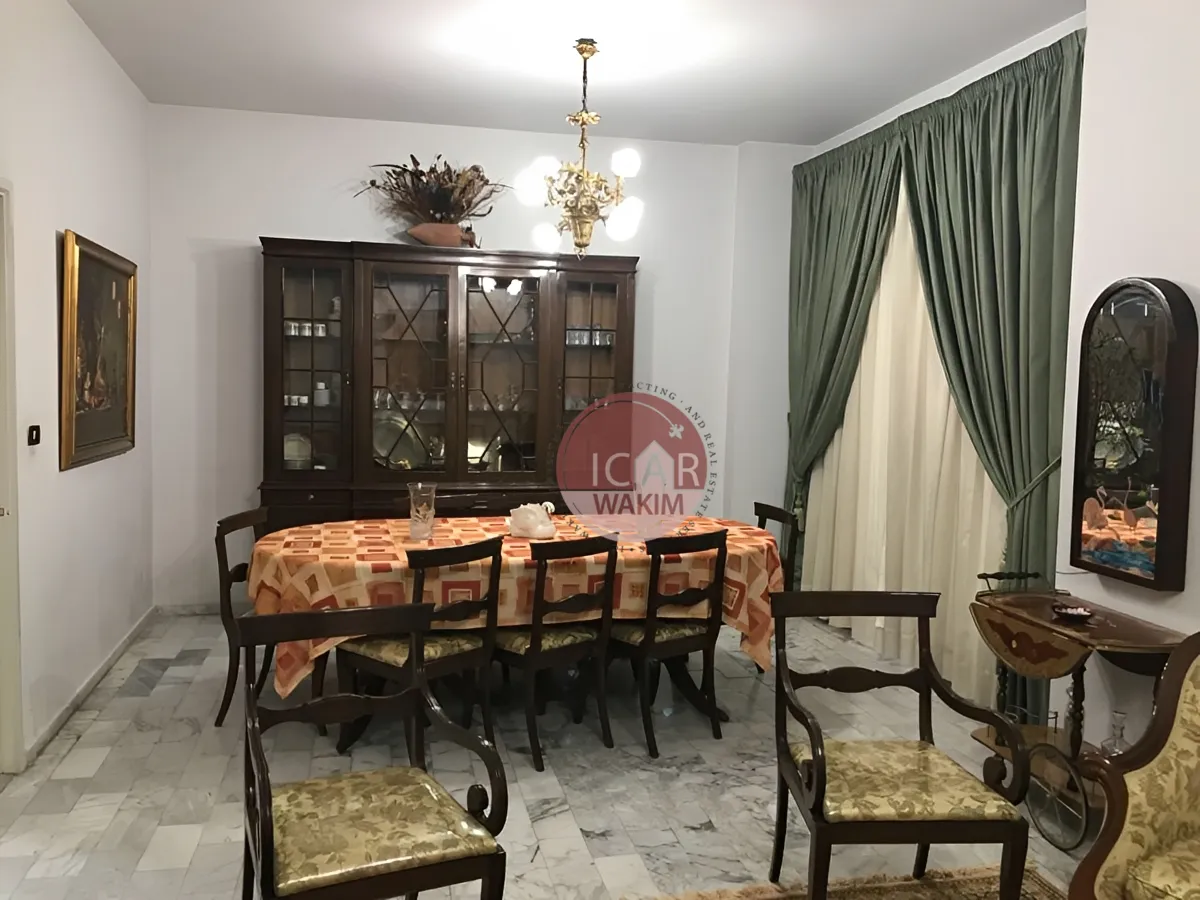 Apartment for Rent in Ghadir